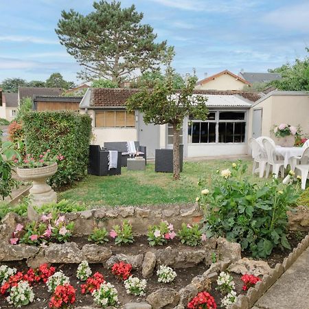 5 Min Chateau Charmante Maison Et Son Jardin Prive ベルサイユ エクステリア 写真