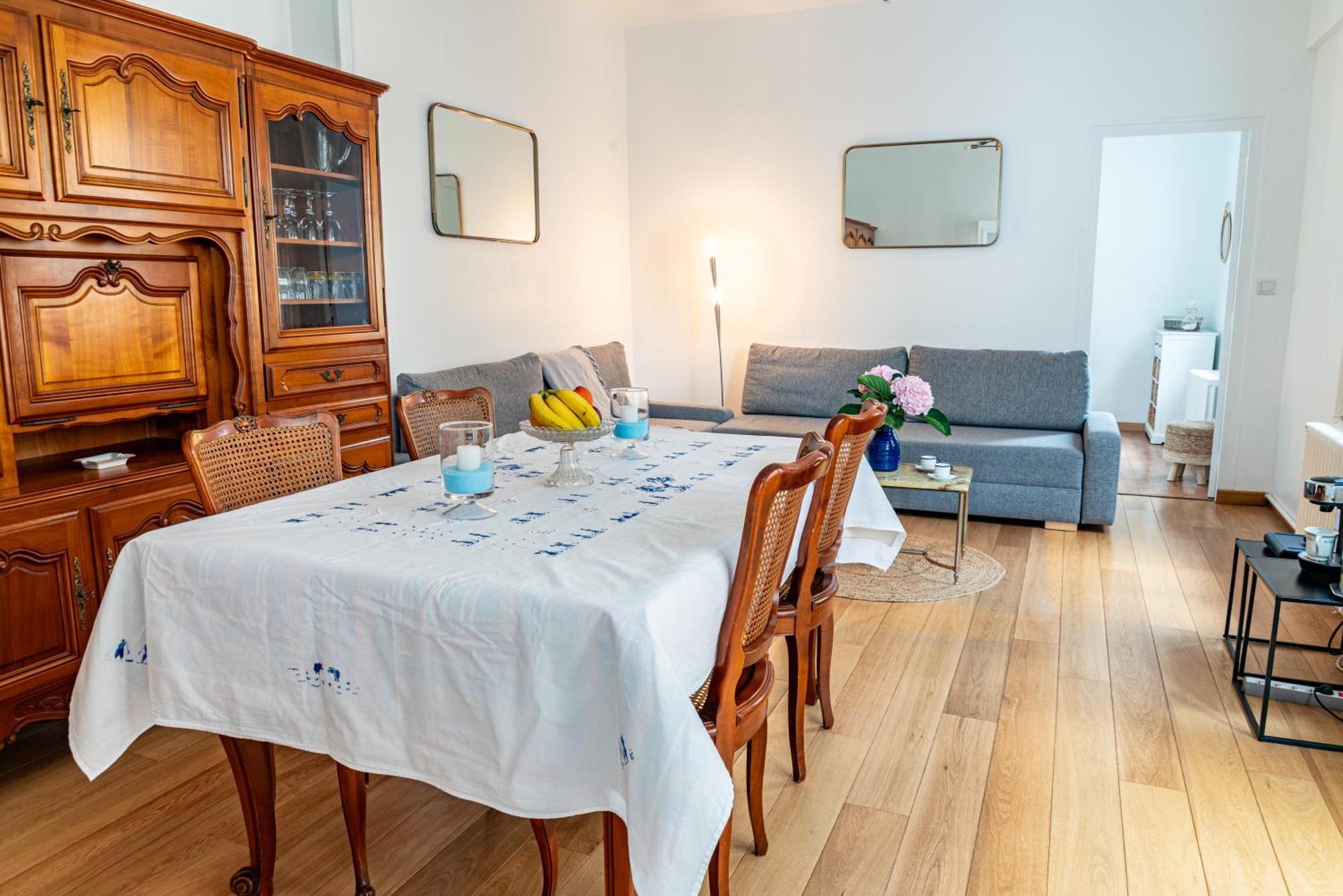 5 Min Chateau Charmante Maison Et Son Jardin Prive ベルサイユ エクステリア 写真